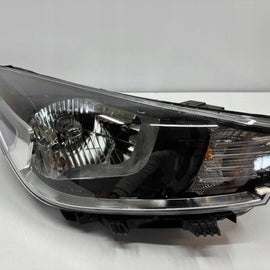 Frontscheinwerfer Kia Rio IV 92102H8PMI Rechts Scheinwerfer Headlight SCH4087201112fv