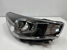 Laden Sie das Bild in den Galerie-Viewer, Frontscheinwerfer Kia Rio IV 92102H8PMI Rechts Scheinwerfer Headlight SCH4087201112fv