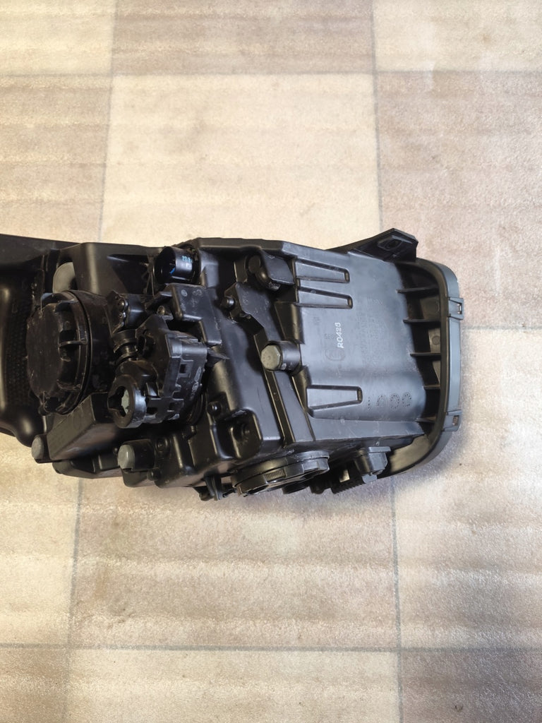 Frontscheinwerfer Kia Picanto 92101-G6300 Links Scheinwerfer Headlight SCH8471007504sv