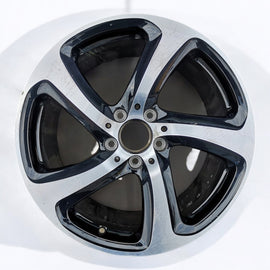 1x Alufelge 18 Zoll 9.0