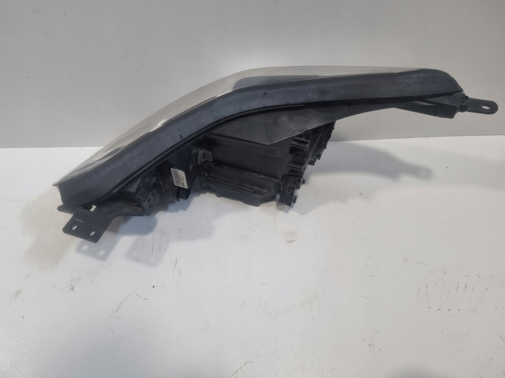 Frontscheinwerfer Kia Sportage IV 92102-F1000 92102-F1030 Rechts Headlight SCH6626544560ry