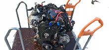 Laden Sie das Bild in den Galerie-Viewer, Motor Opel Renault Vivaro B Trafic III 1.6 TDCI 2015 Diesel Engine Komplett MOT1173837420fe