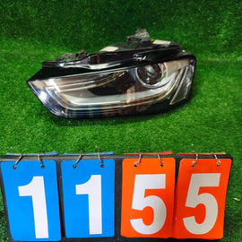 Frontscheinwerfer Audi A4 B8 8K0941043 Links Scheinwerfer Headlight SCH1409175470yx