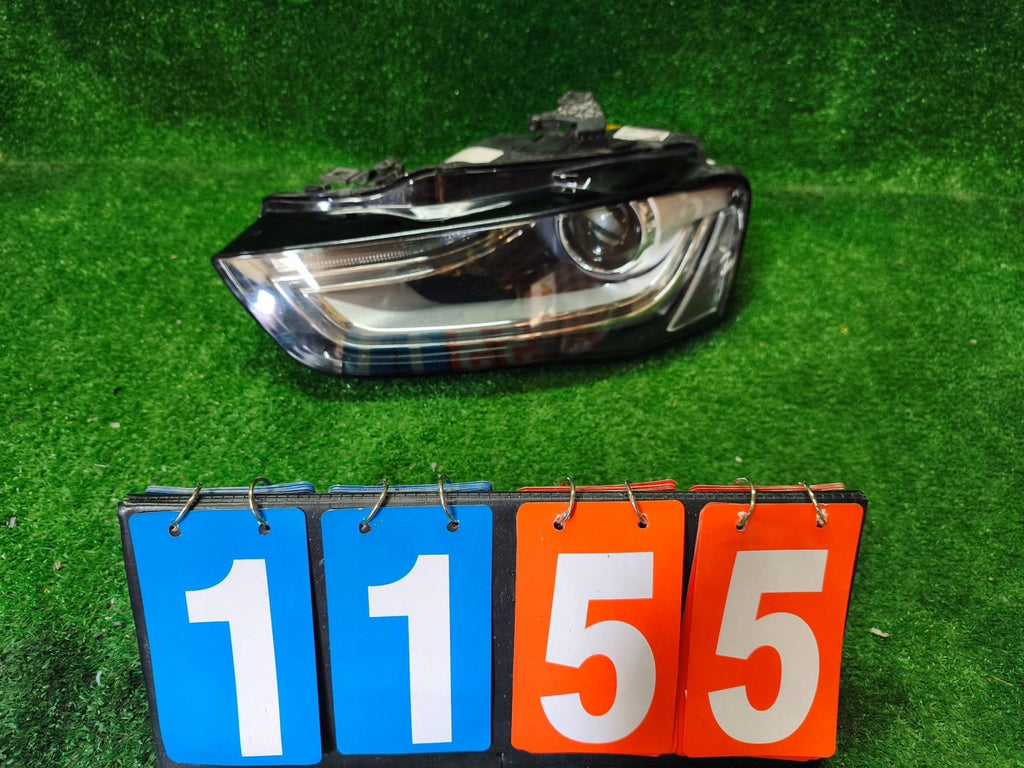 Frontscheinwerfer Audi A4 B8 8K0941043 Links Scheinwerfer Headlight SCH1409175470yx