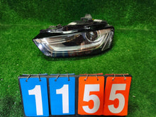 Load image into Gallery viewer, Frontscheinwerfer Audi A4 B8 8K0941043 Links Scheinwerfer Headlight SCH1409175470yx