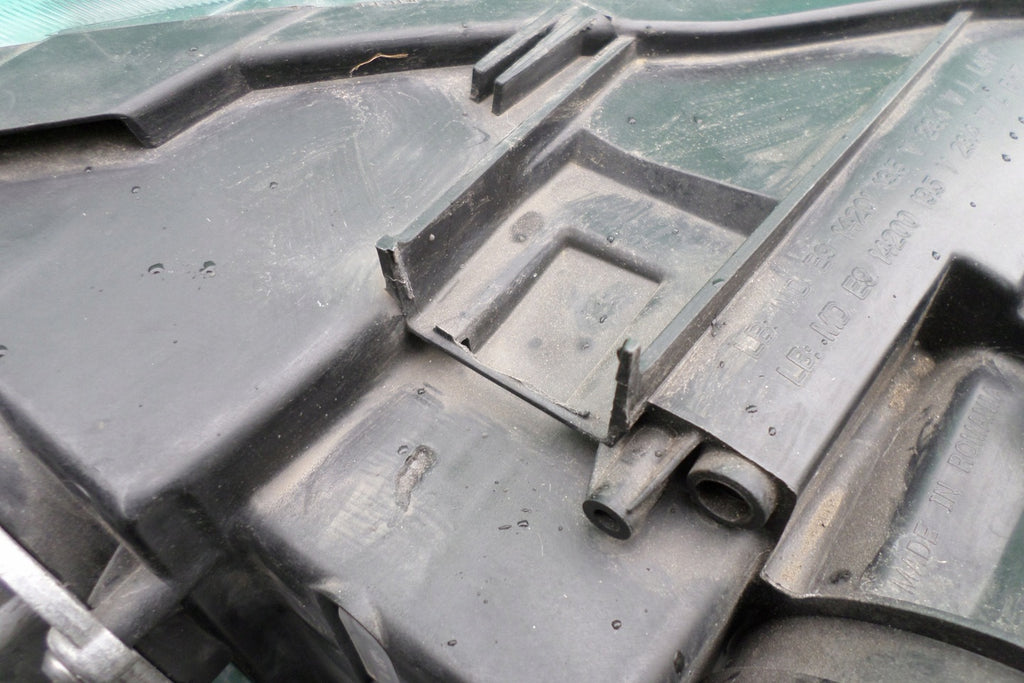 Frontscheinwerfer Seat Ateca 576941007D Full LED Links Scheinwerfer Headlight