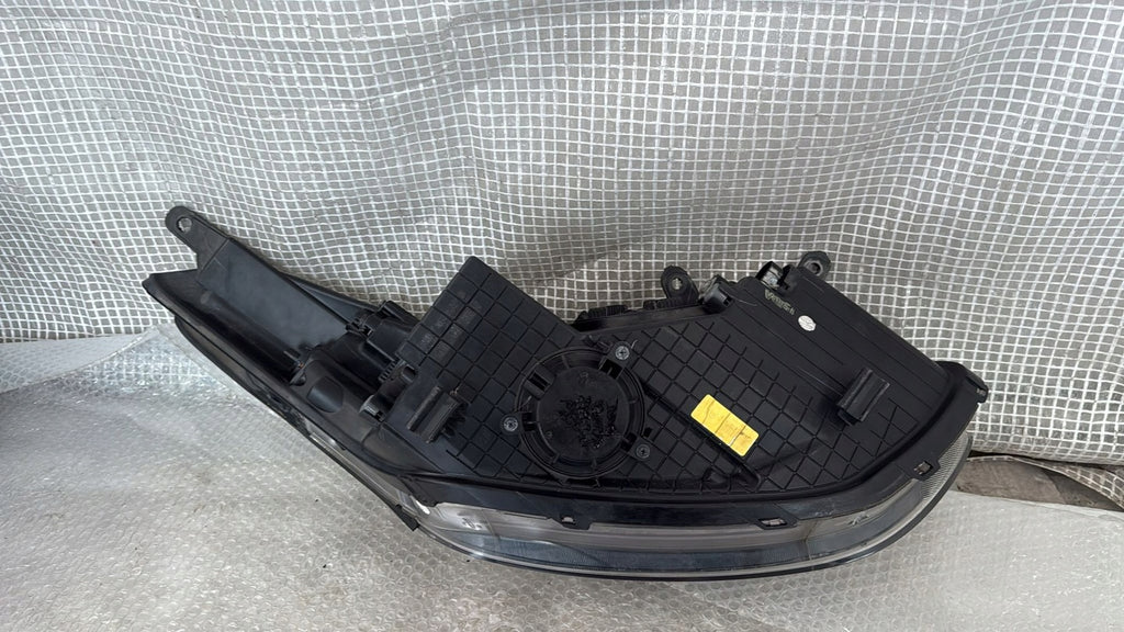 Frontscheinwerfer Hyundai I30 HYUI3012 Links Scheinwerfer Headlight SCH5072131769fs