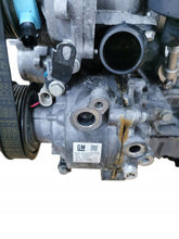 Laden Sie das Bild in den Galerie-Viewer, Motor Opel Mokka B16DTH 1.6 CDTI 136PS 136TKm 2015 Diesel Engine Komplett MOT2846358749oz