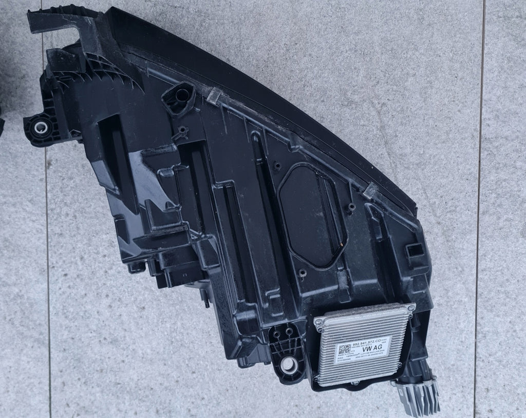 Frontscheinwerfer Skoda Octavia IV 5E4941016A 5E4941015 Full LED Ein Satz SCH6633208264fy