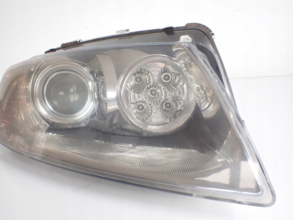 Frontscheinwerfer Audi A8 4E0941004AD Rechts Scheinwerfer Headlight SCH8085197909ss