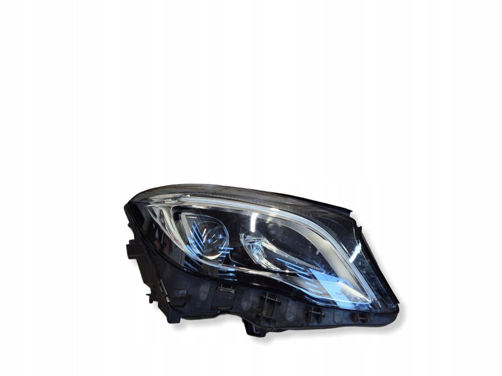 Frontscheinwerfer Mercedes-Benz X156 A1569067000 LE15A6360 Rechts Headlight SCH8133407168cw