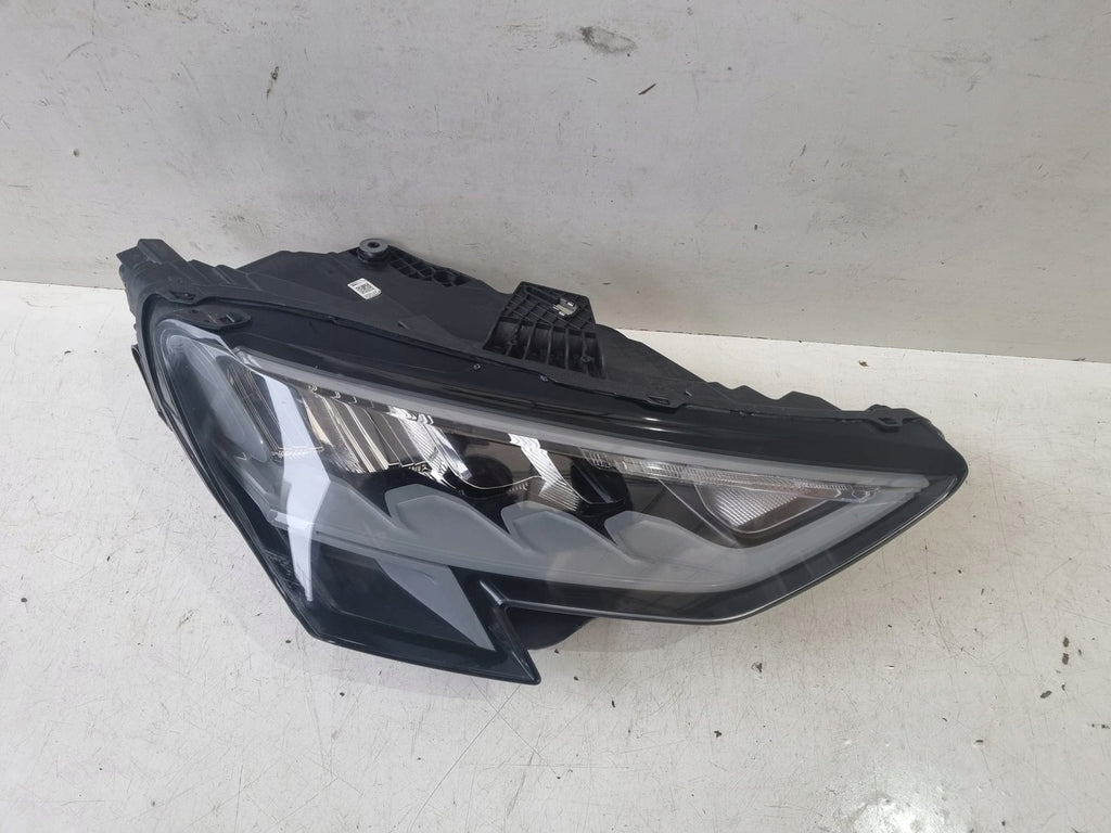 Frontscheinwerfer Audi A3 8Y0941012 LED Rechts Scheinwerfer Headlight