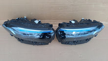 Load image into Gallery viewer, Frontscheinwerfer Mercedes-Benz Eqa Eqb A2439068900 A2439069000 LED Ein Satz SCH1973633394vw