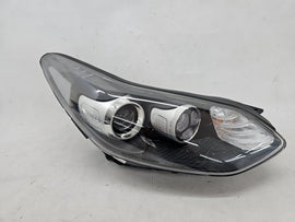 Frontscheinwerfer Kia Sportage IV 92102F1011 LED Rechts Scheinwerfer Headlight
