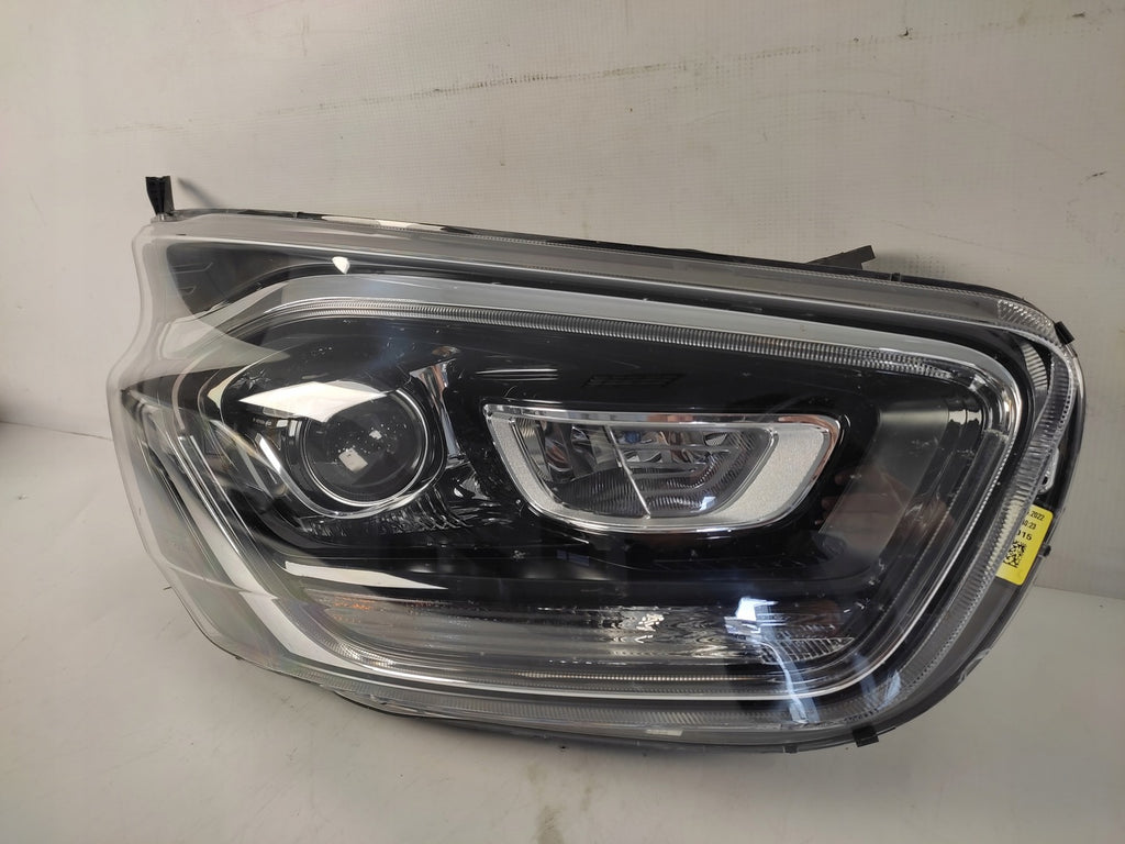 Frontscheinwerfer Ford Transit Custom JK2113D152-BJ Bi-Xenon Rechts Headlight