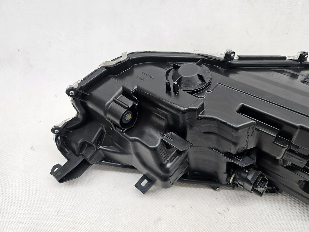 Frontscheinwerfer Toyota 4 Yaris SPP8711 Links Scheinwerfer Headlight