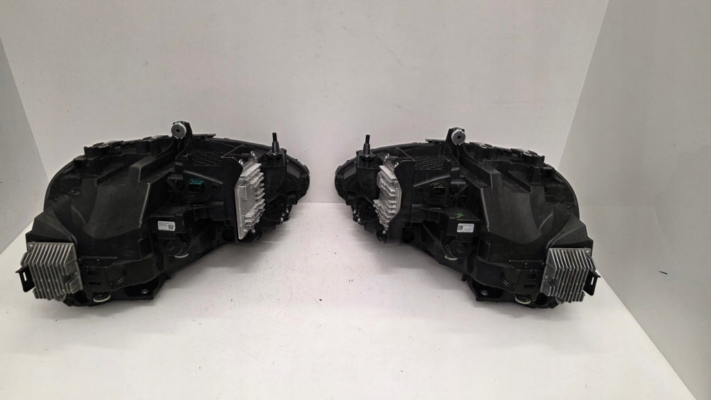 Frontscheinwerfer BMW 2 G42 5A320F3 5A320F4 LED Ein Satz Scheinwerfer Headlight SCH2910912145rg