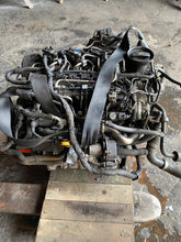 Laden Sie das Bild in den Galerie-Viewer, Motor VW Touran CAYBD 1.6 TDI 90PS 66kW Diesel Engine Komplett MOT4499625935cl