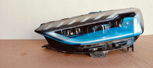 Laden Sie das Bild in den Galerie-Viewer, Frontscheinwerfer Audi A4 B9 8W0941033D LED Links Scheinwerfer Headlight SCH3573540593an