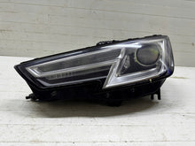 Load image into Gallery viewer, Frontscheinwerfer Audi A4 B9 8W0941005 LED Links Scheinwerfer Headlight