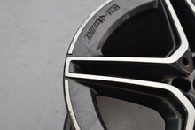 Load image into Gallery viewer, 1x Alufelge 18 Zoll 7.5" 5x112 33ET A1774013800 Mercedes-Benz Amg Rim Wheel FEL2574376132am