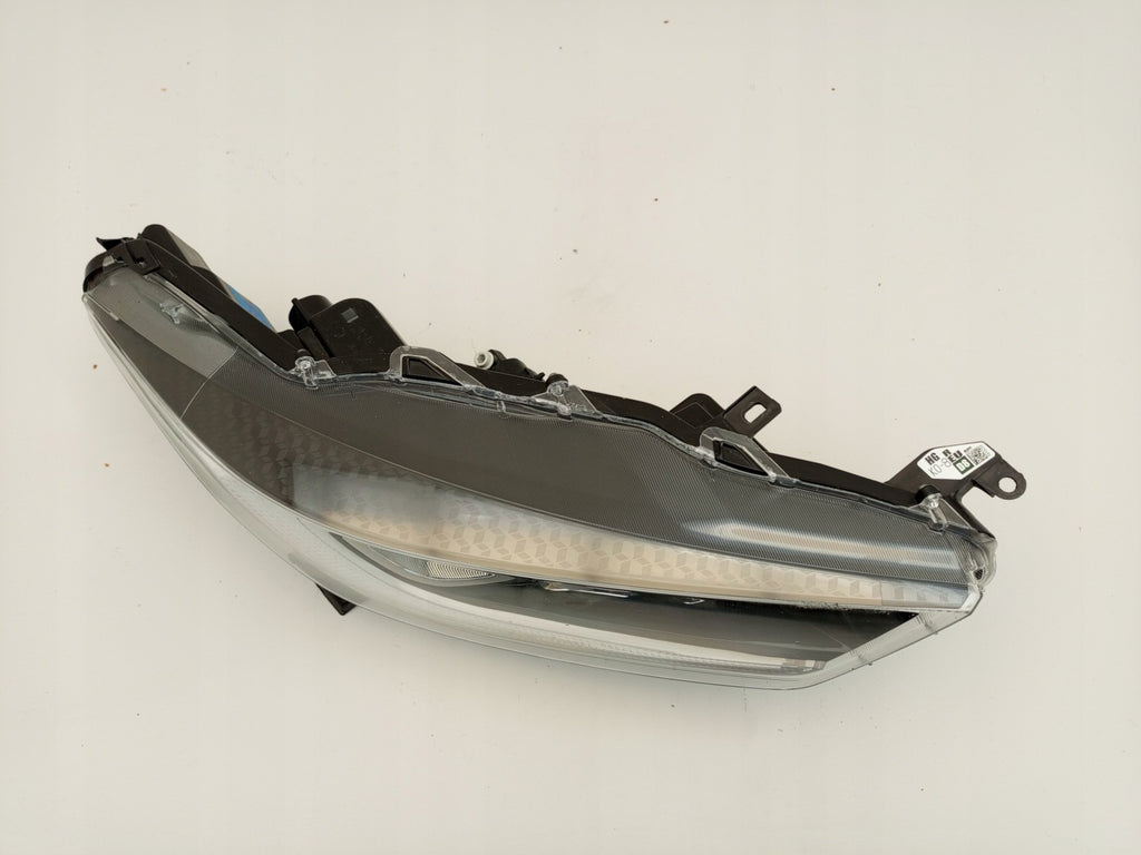 Frontscheinwerfer Toyota 4 Yaris Full LED Rechts Scheinwerfer Headlight SCH7108108449vp