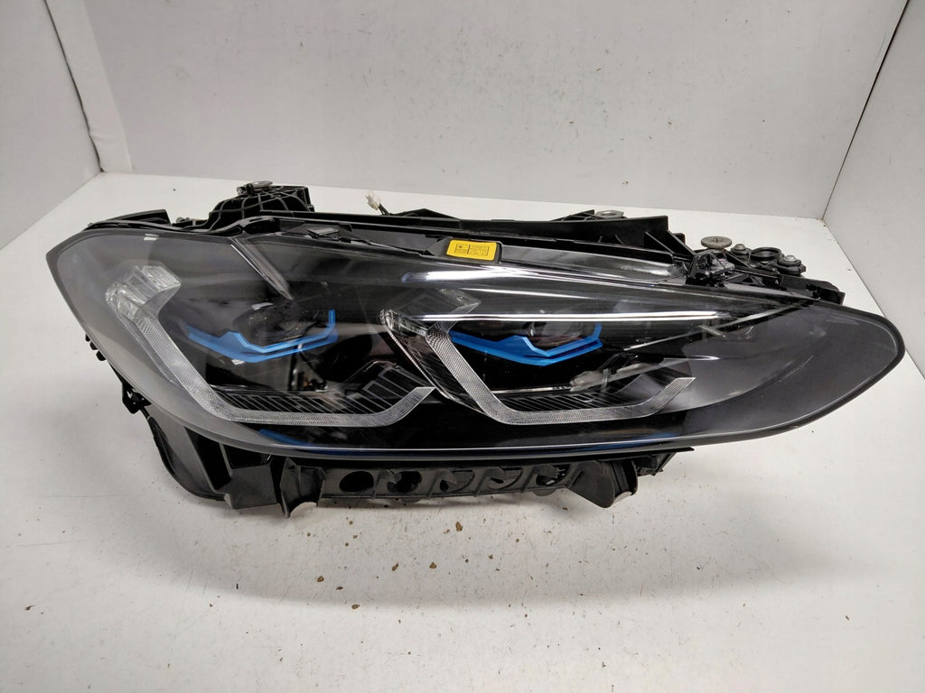 Frontscheinwerfer BMW G22 G82 9505116 Laser Rechts Scheinwerfer Headlight SCH9106503032ts