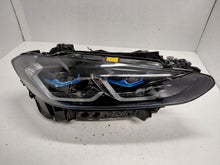 Laden Sie das Bild in den Galerie-Viewer, Frontscheinwerfer BMW G22 G82 9505116 Laser Rechts Scheinwerfer Headlight SCH9106503032ts