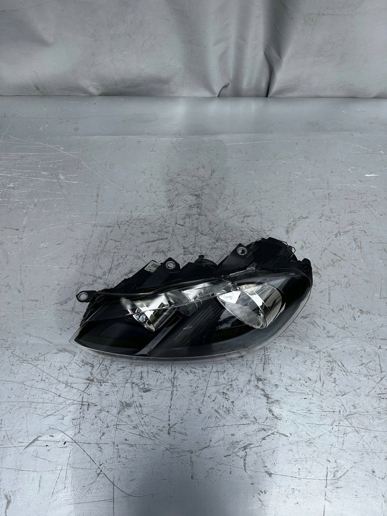 Frontscheinwerfer VW Golf VI 5K1941005 Links Scheinwerfer Headlight SCH2065930493xj