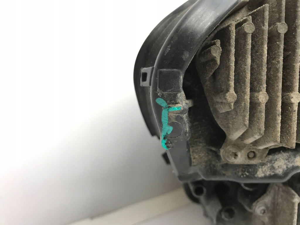 Frontscheinwerfer BMW 5 G31 G30 9850587 Links Scheinwerfer Headlight SCH5374164980jb