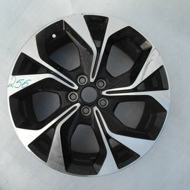1x Alufelge 19 Zoll 7.0