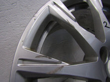 Load image into Gallery viewer, 1x Alufelge 17 Zoll 7.5" 5x112 38ET Glanz Silber 8W0601025C Audi A4 B9 Rim Wheel FEL5922243410sw