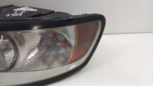 Load image into Gallery viewer, Frontscheinwerfer Volvo S40 Links Scheinwerfer Headlight SCH6097728770nb