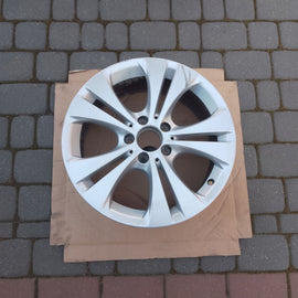 1x Alufelge 17 Zoll 7.5