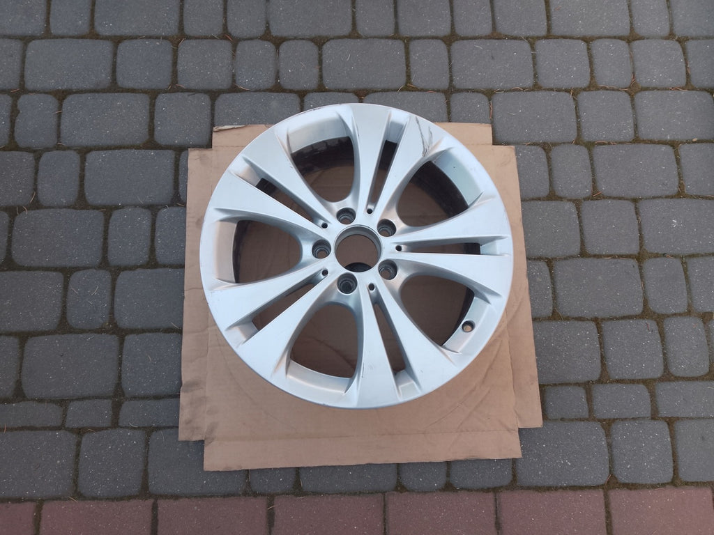 1x Alufelge 17 Zoll 7.5" 5x112 52 5ET A2464010800 Mercedes-Benz Vito Rim Wheel FEL6553608864pu