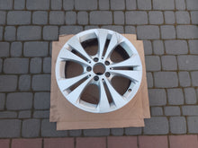 Laden Sie das Bild in den Galerie-Viewer, 1x Alufelge 17 Zoll 7.5" 5x112 52 5ET A2464010800 Mercedes-Benz Vito Rim Wheel FEL6553608864pu