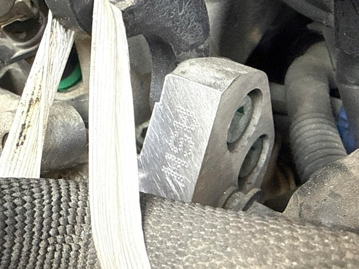Motor Audi A4 B6 C5 ASN 3.0 220PS 162kW 160TKm 2000 Benzin Engine Komplett MOT3388938031kn