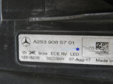 Laden Sie das Bild in den Galerie-Viewer, Frontscheinwerfer Mercedes-Benz Glc Coupe A2539065701 LED Links Headlight SCH9489208609nj