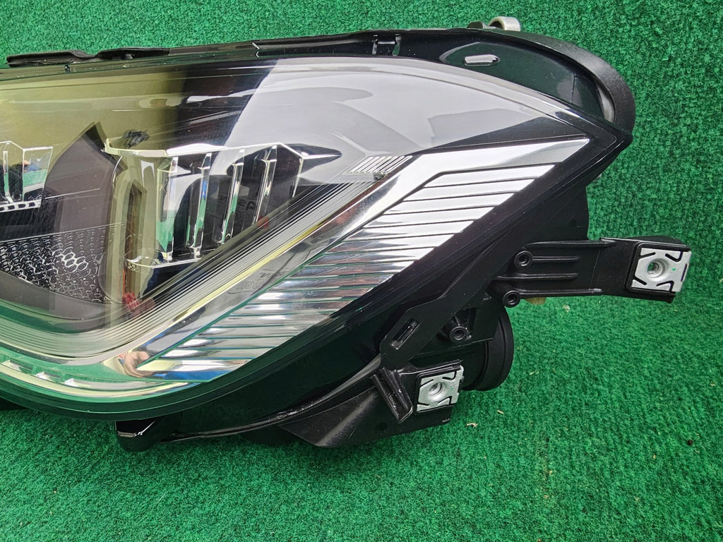 Frontscheinwerfer VW T-Cross 2GM941035B Full LED Links Scheinwerfer Headlight SCH1914308277fv