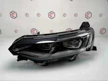 Load image into Gallery viewer, Frontscheinwerfer Renault Talisman 260602488R LED Links Scheinwerfer Headlight