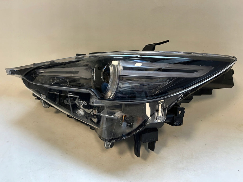 Frontscheinwerfer Mazda Cx-5 K124-51040 Ein Stück (Rechts oder Links) Headlight