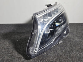 Frontscheinwerfer Mercedes-Benz Vito W447 A4479061401 LED Links Headlight SCH1459907883vn