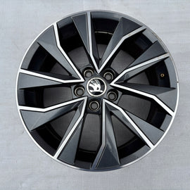 1x Alufelge 16 Zoll 7.0