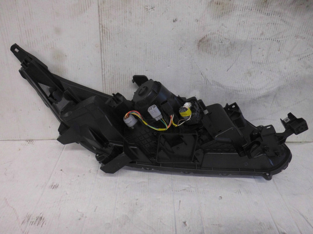 Frontscheinwerfer Mitsubishi Eclipse Cross 984915795 LED Links Headlight