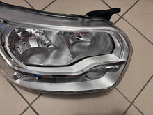 Load image into Gallery viewer, Frontscheinwerfer Ford Transit BK31-13D152BH LED Rechts Scheinwerfer Headlight SCH1916650527hb