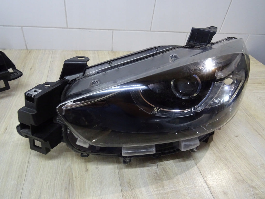 Frontscheinwerfer Mazda Cx5 KA1L51040C KA1L51030C LED Rechts oder Links