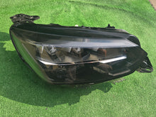 Laden Sie das Bild in den Galerie-Viewer, Frontscheinwerfer Peugeot 208 9850597780 Full LED Rechts Scheinwerfer Headlight SCH6933751326so