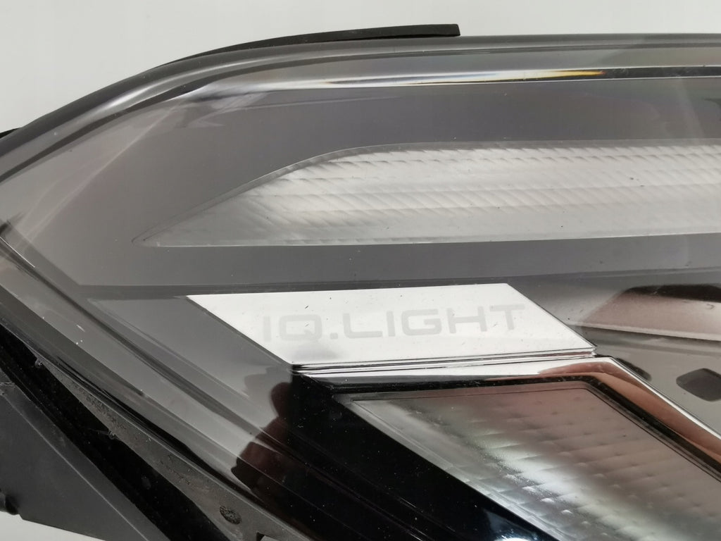 Frontscheinwerfer VW Id.4 11B941036N Full LED Rechts Scheinwerfer Headlight SCH8209863334dj