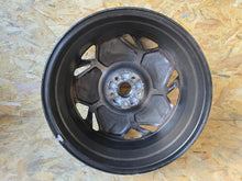 Load image into Gallery viewer, 1x Alufelge 19 Zoll 7.5" 5x114.3 49 5ET Glanz Schwarz 52910-GI130 Hyundai Ioniq FEL4474730526mz