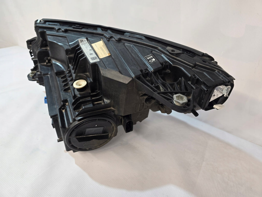 Frontscheinwerfer Mercedes-Benz Eqc N293 A2939060201 LED Rechts Headlight SCH4901945426ra